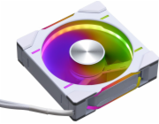 Phanteks D30-120 D-RGB běžný ventilátor (PH-F120D30_DRGB_PWM_WT01)