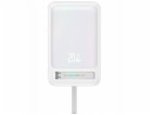 Usams Powerbanka XM Series CD219 10000mAh Magnetická bezd...