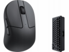 Keychron M4 myš bílá (M4-A4)