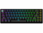Keychron K6 HE Standard Edition Gateron magnetická kláves...