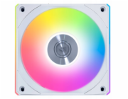 Lian Li Ventilátor UNI FAN CL Wireless 120 bílý (12CL1W1W)