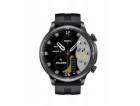 Hoco Chytré hodinky 1,46 TFT IP67 s funkcí hovoru Y31 černé