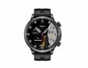 Hoco Chytré hodinky 1,46 TFT IP67 s funkcí hovoru Y31 černé