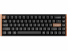 Keychron K6 HE Special Edition Gateron magnetická klávesn...
