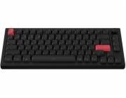 Keychron Klávesnice Q1 Max s bočním potiskem Gateron Jupiter (Q1M-M1S)