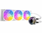 Antec Vodní chlazení Vortex Lum 360 White ARGB