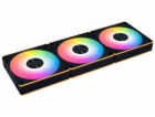 Lian Li UNI FAN CL Bezdrátový ARGB PWM 120mm černý ventil...