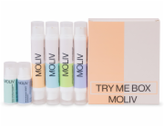 MOLIV Try Me Box
