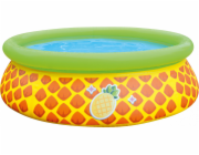 SunClub Nafukovací bazén SUNCLUB