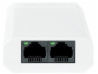 Hikvision PoE přepínač / extender DS-3E0103DP-E/R 3portový