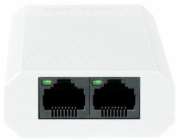 Hikvision PoE přepínač / extender DS-3E0103DP-E/R 3portový