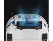 Robotický vysavač Anker eufy X10 Pro Omni 8000Pa bílý