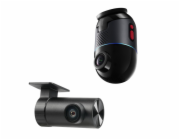 70mai 4K Omni X800 Black Set s RC14 + karta 70mai SD 256GB