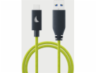PNY Angelbird USB-A na C 3.2 pevný flexibilní