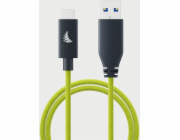 PNY Angelbird USB-A na C 3.2 pevný flexibilní