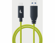 PNY Angelbird USB-A na C 3.2 pevný flexibilní