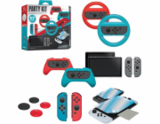 Hyperkin Párty sada pro Nintendo Switch®/Nintendo Switch® OLED Model - Armor3