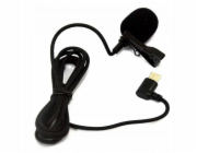 SJCAM - EXTERNÍ MIKROFON A50