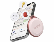 SBS Mobile SBS Track My Circle comp. m. Apple pink