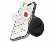 SBS Mobile SBS Track My Circle kompatibilita s Apple, černá