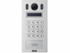 BCS Venkovní IP panel pro více rodin s kamerou PAN9211S-S
