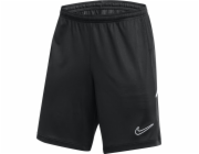 Nike Pánské kraťasy Dri-Fit Academy 25 černé FZ9776 010 M