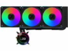 Lian Li Vodní chlazení Hydroshift II LCD-C 360CL (GHS2LCD...