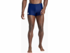 Adidas Pánské plavecké kraťasy Solid modré IU1878 8