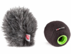 Rycote Kombinovaný mikrofon pro baseball, 21/22