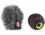 Rycote Kombinovaný mikrofon pro baseball, 21/22