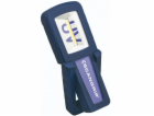 Scangrip LED inspekční lampa s UV světlem UV-FORM 03.5408