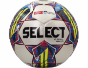 Select Fotbalový dres Futsal Mimas Fogo Ekstraklasa FIFA Basic bílá-modrá-červená 18666 4