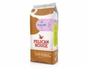 Caffe Vergnano Pelican Rouge Calme Arabica Bio káva 100% | 1kg | zrna