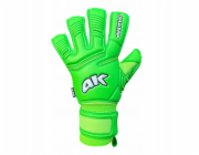 4keepers Dětské rukavice Champ Color Green VII RF2G S994167