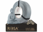 ROSA3D Filament ReFill PLA-CF Matt, kámenově šedý, 1,75 m...