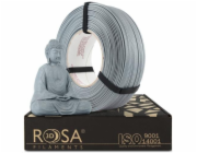 ROSA3D Filament ReFill PLA-CF Matt, kámenově šedý, 1,75 mm, 1 kg