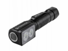 Forsage Dobíjecí LED USB čelovka