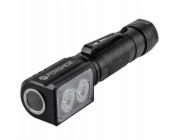 Forsage Dobíjecí LED USB čelovka