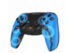 Yaxo Bezdrátový ovladač HORNET FURY ELITE Hydro Blue