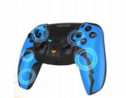 Yaxo Bezdrátový ovladač HORNET FURY ELITE Hydro Blue