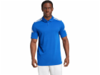 Adidas Pánská polokošile Squadra 25 modrá JW0890 L