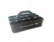 YakimaSport Přenosný držák na lahve - 12 kusů