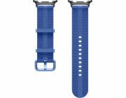 Samsung Řemínek Athleisure pro Galaxy Watch8 / Watch8 Classic (S/M) modrý