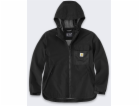 Carhartt Bunda Monterey ČERNÁ