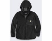 Carhartt Bunda Monterey ČERNÁ