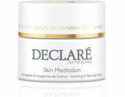 Declar Skin Meditation zklidňující krém na obličej 50ml