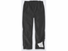 Carhartt Kalhoty Montrey ČERNÉ