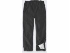 Carhartt Kalhoty Montrey ČERNÉ