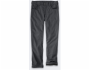 Carhartt Kalhoty Force Lined Pant SHADOW