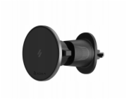 Adam Elements Omnia CQ1 - Magnetický držák do auta s bezdrátovým nabíjením - Záruka bezpečnosti. Snadné splátky. Doprava zdarma nad 170 PLN.